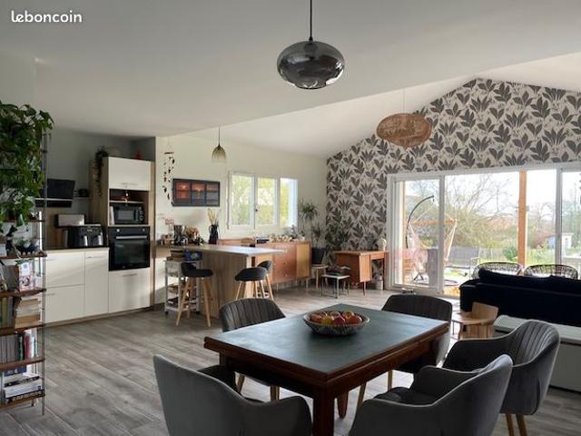 Maison vente à Dax, Montfort-en-chalosse