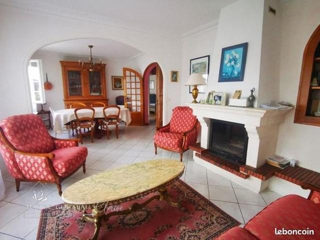 Maison vente à Laval, Saint-berthevin