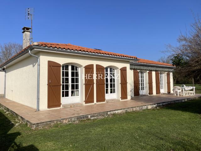 Maison vente à Libourne, Nouvelle-Aquitaine