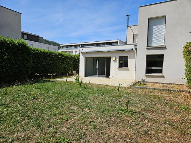 Maison location à Besançon