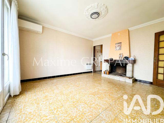 Maison vente à Perpignan
