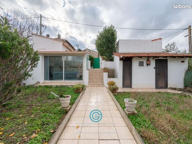 Maison vente à Marseille, Plan-de-cuques