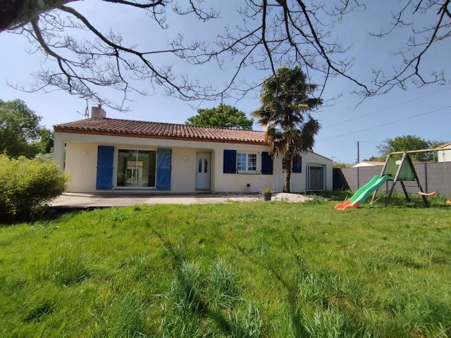 Maison vente à Les Sables-d'Olonne, Froidfond