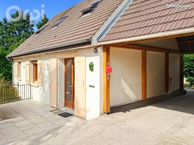Maison vente à Ermenonville, Oise