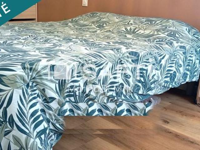 Maison vente à Les Sables-d'Olonne, Moutiers-les-mauxfaits