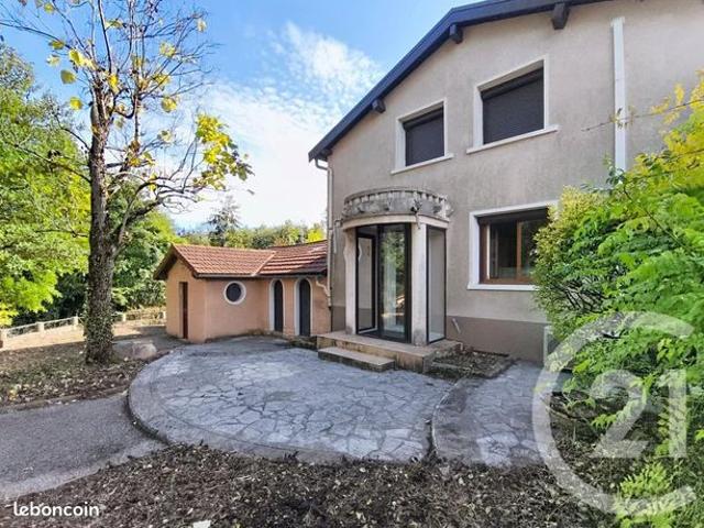 Maison vente à Saint-Vulbas, Ain