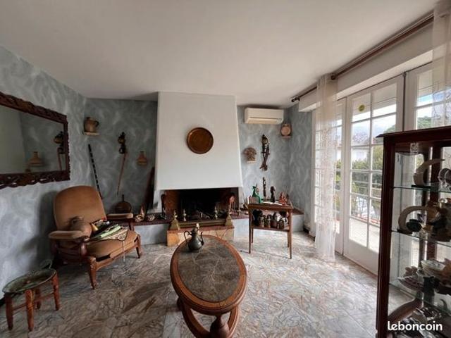Maison vente à Bordeaux, Fargues-saint-hilaire