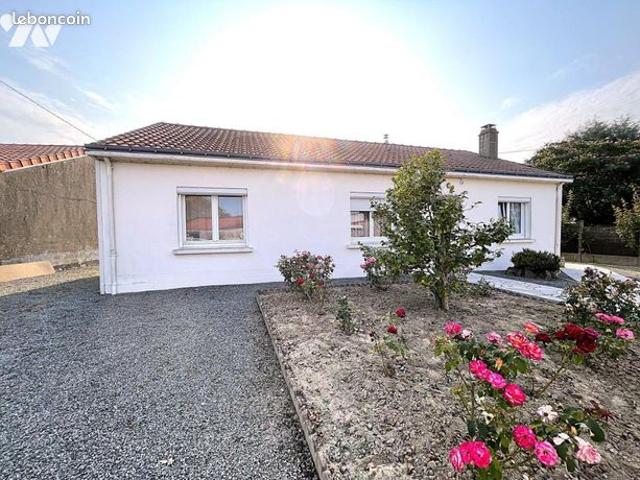 Maison vente à Bouguenais