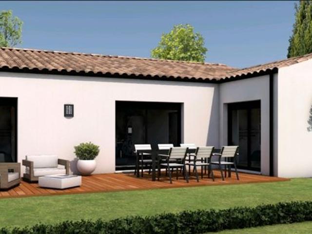 Maison vente à Saint-Laurent-de-la-Prée, Charente-Maritime