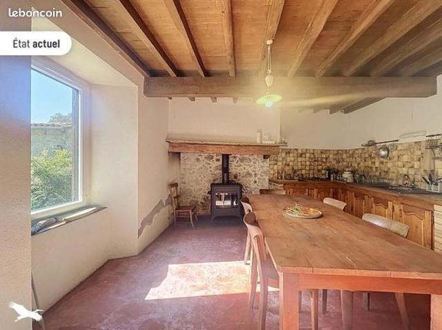 Maison vente à Ore, Haute-Garonne
