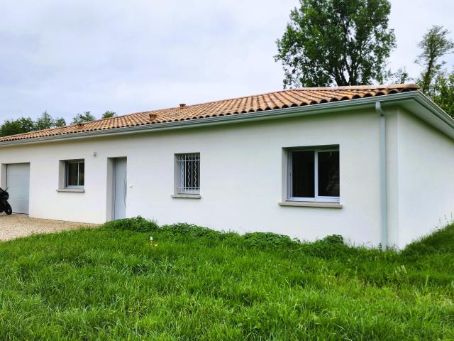 Maison vente à Nérac, Casteljaloux