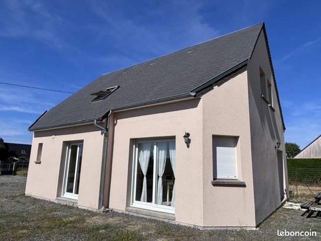 Maison vente à Coutances, Gouville-sur-mer