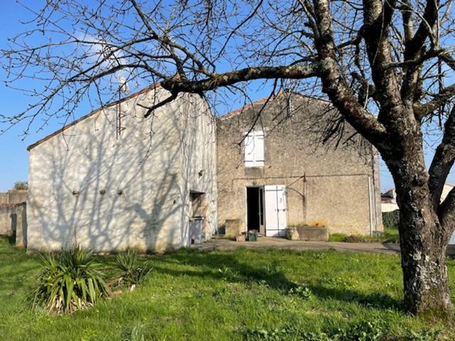 Maison vente à La Rochelle, Nouvelle-Aquitaine