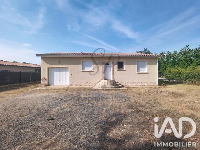 Maison vente à Montauban, Albias