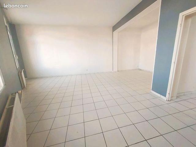 Maison vente à Saint-Quentin, Saint-quentin