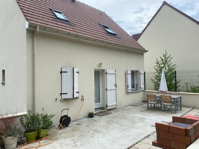 Maison location à Senlis, Pont-sainte-maxence