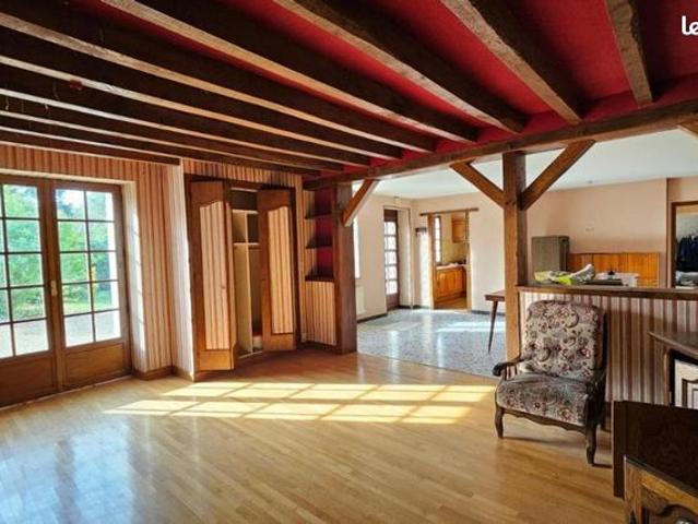 Maison vente à Vendôme, Saint-firmin-des-prés
