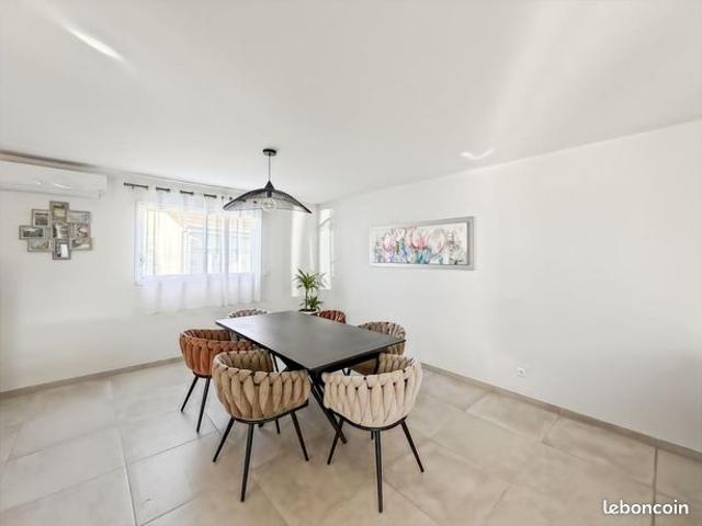 Maison vente à Orléans, Marcilly-en-villette