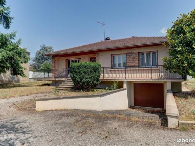 Maison vente à Lyon, Rhône