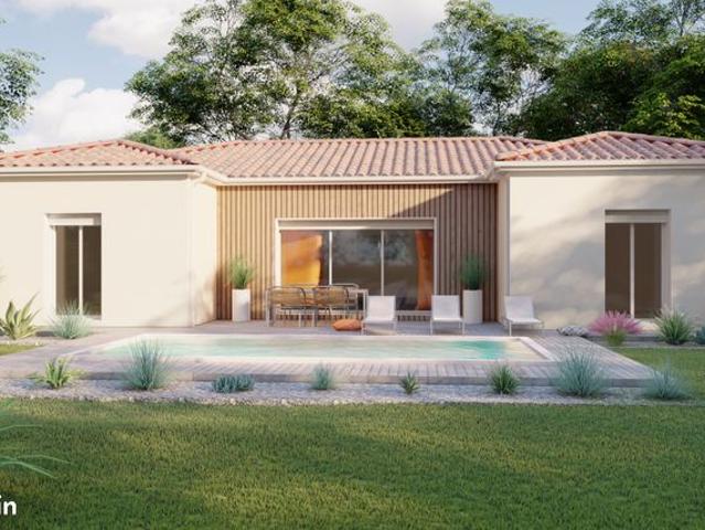 Maison vente à Nérac, Razimet