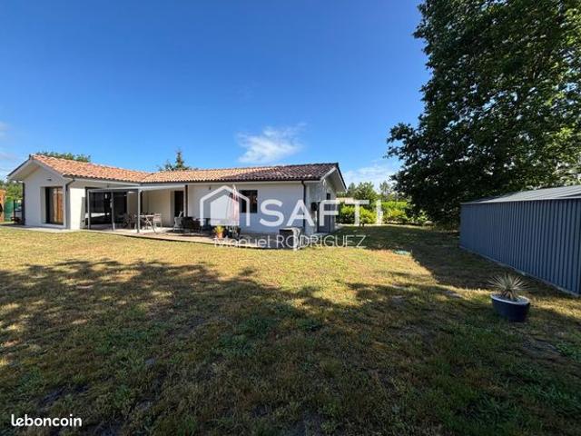 Maison vente à Mont-de-Marsan, Belhade