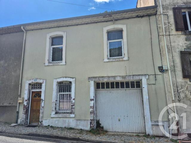 Maison vente à Castres, Mazamet