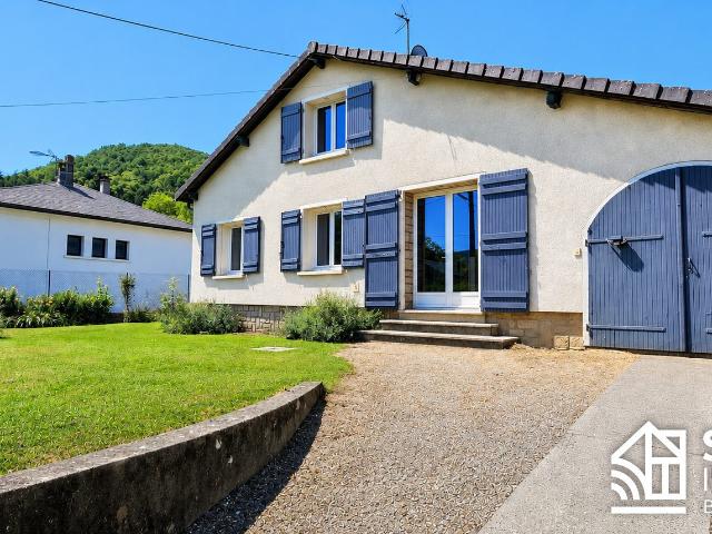 Maison vente à Massat, Ariège