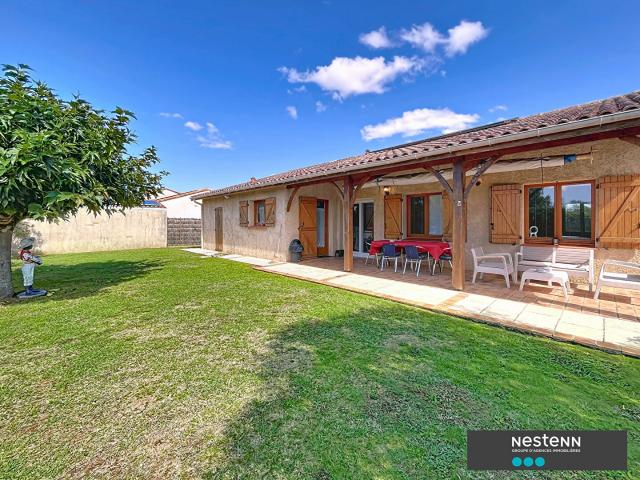 Maison vente à Villeneuve-sur-Lot, Bias