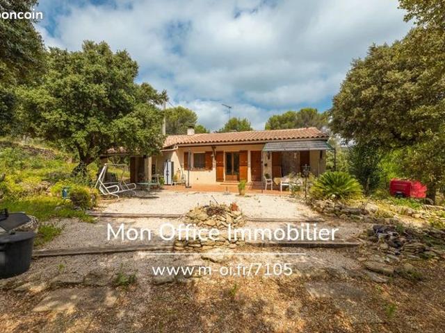 Maison vente à Istres
