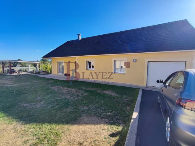 Maison vente à Ussel, Corrèze
