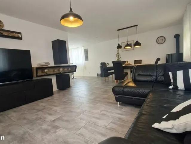 Maison location à Baltzenheim, Collectivité européenne d'Alsace