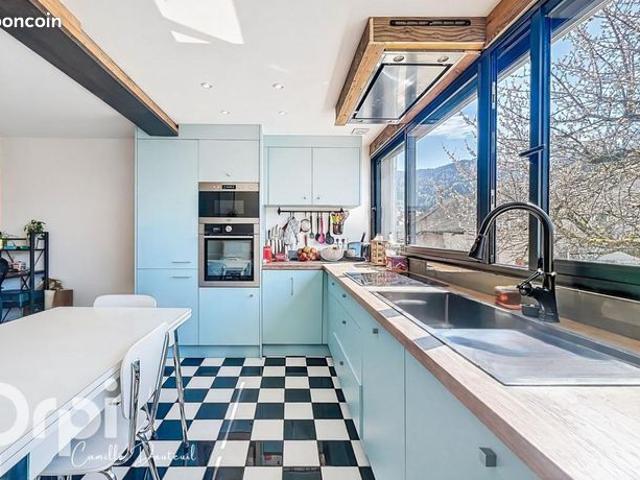 Maison vente à Thonon-les-Bains, Cervens