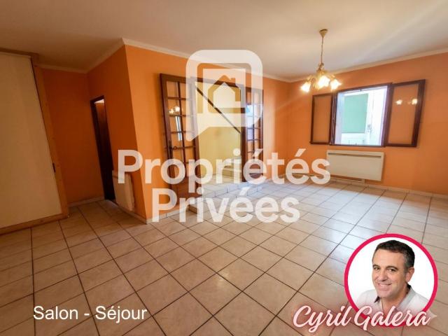 Maison vente à Narbonne, Ouveillan