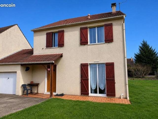 Maison vente à Château-Thierry, Etampes-sur-marne