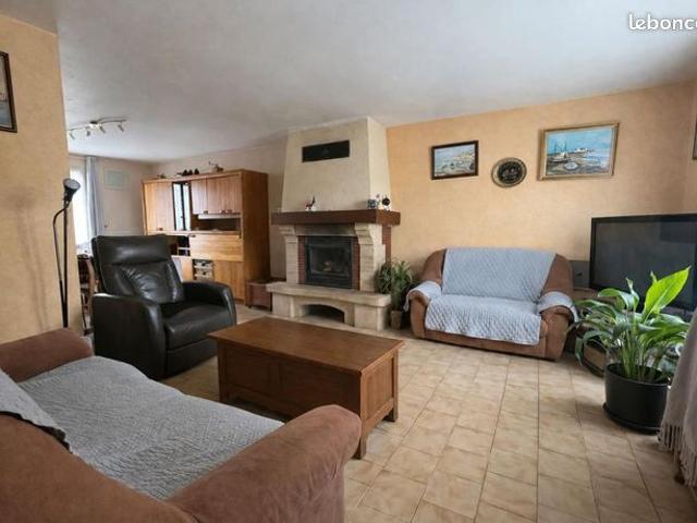 Maison vente à Château-Thierry, Etampes-sur-marne