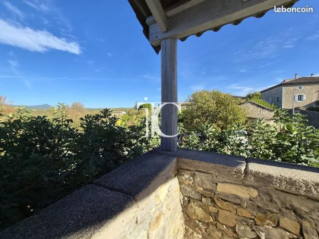 Maison vente à Banne, Ardèche