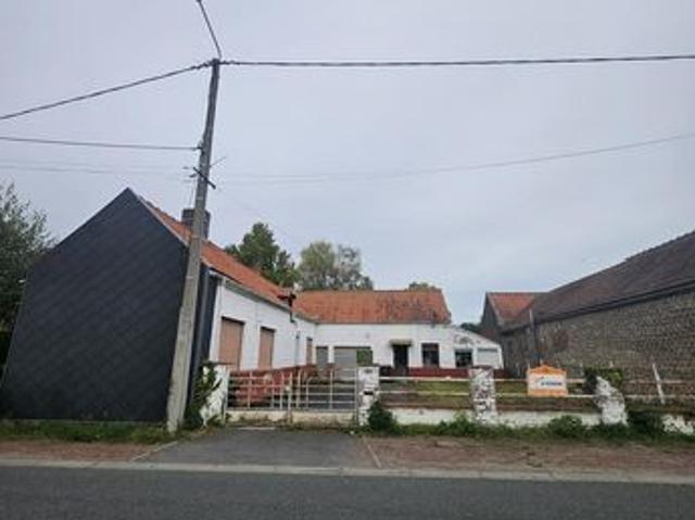 Maison vente à Bruille-Saint-Amand, Nord