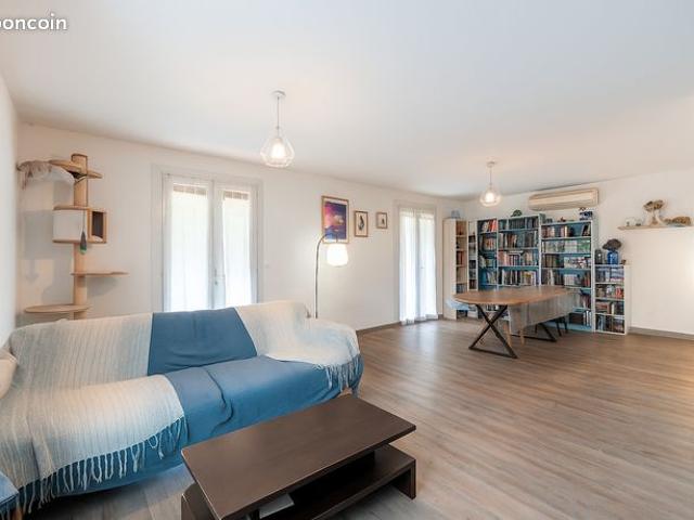 Maison vente à Mont-de-Marsan, Villeneuve-de-marsan