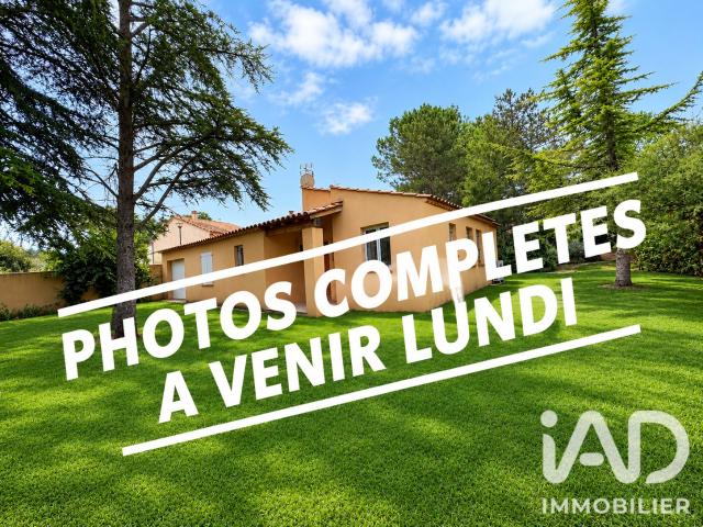 Maison vente à Les Nids de Provence, Pertuis