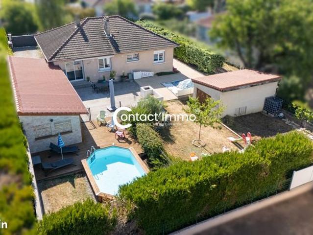 Maison vente à Clermont-Ferrand, Cournon-d'auvergne