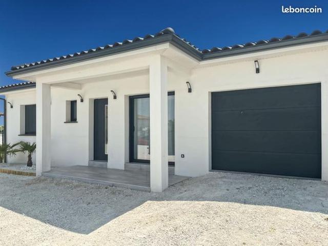 Maison vente à Castelsarrasin, Saint-nicolas-de-la-grave