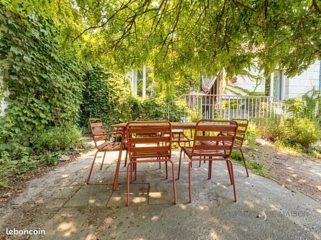 Maison vente à Romorantin-Lanthenay, Saint-georges-sur-cher