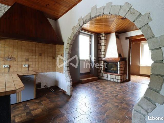 Maison vente à Bouligny, Meuse