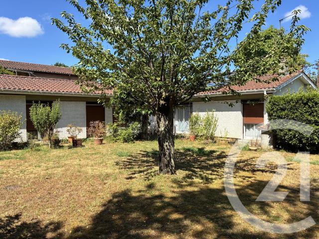 Maison vente à Chappement, Pessac