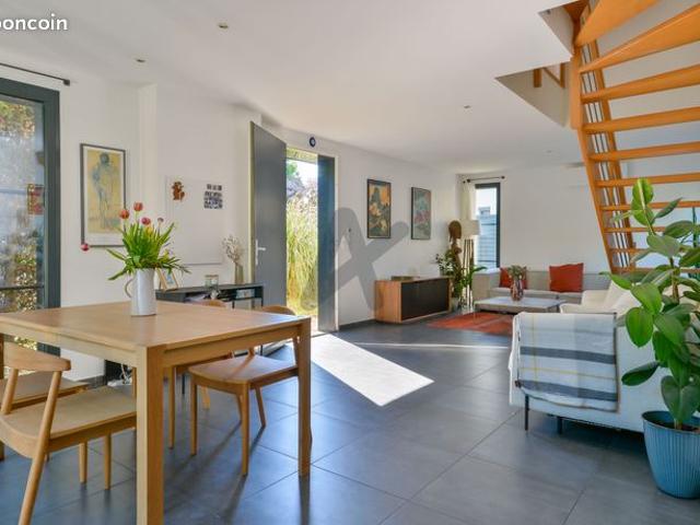 Maison vente à Lyon, Métropole de Lyon