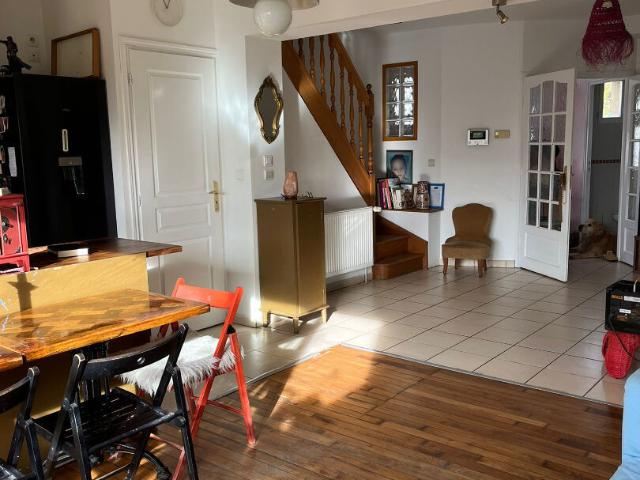 Maison vente à Nogent-sur-Marne, Fontenay-sous-bois