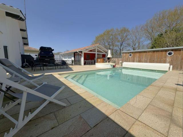 Maison vente à Dax, Narrosse