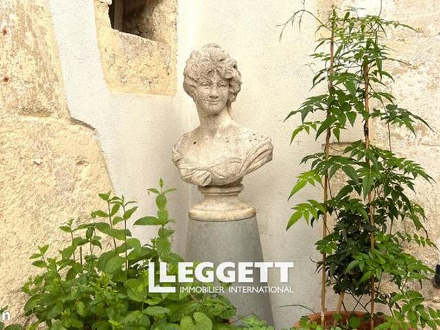 Maison vente à Bergerac, Eymet