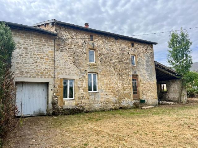Maison vente à Vouziers, Autruche