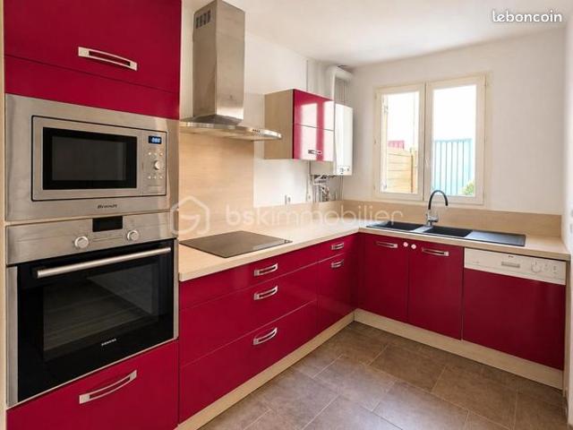 Maison vente à Orléans